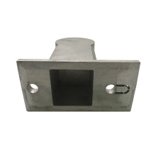 Wholesale Street Lighting Metal Die Casting Aluminum Parts